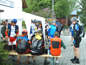 6. RTF „Durch’s Dachauer Land“