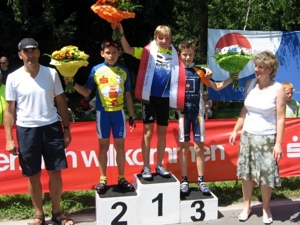 Rund um die Thoma Wiese 2007