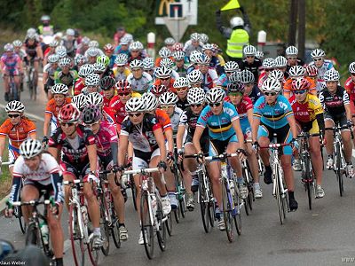 Eine Rundfahrt die ist lustig …