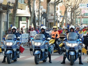 30. Internationale Radsportwoche