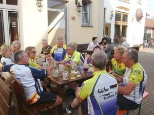 Brauhaustour nach Bamberg