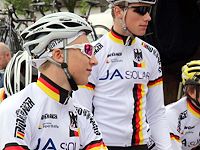 Int. 3 Etappenfahrt“ in Hessen