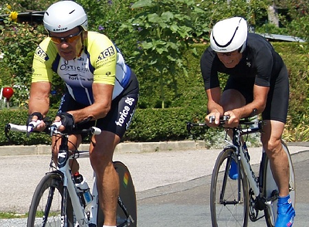 Weltradsportwoche Deutschlandsberg