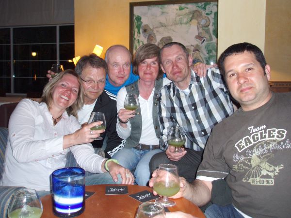 Mallorca. Frühlingserwachen