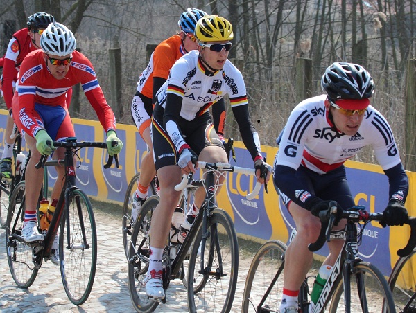 2013Lukas Roubaix