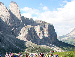 Dolomiten – Der Wahnsinn geht weiter
