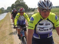 Oranienburg nach Rostock/Warnemünde