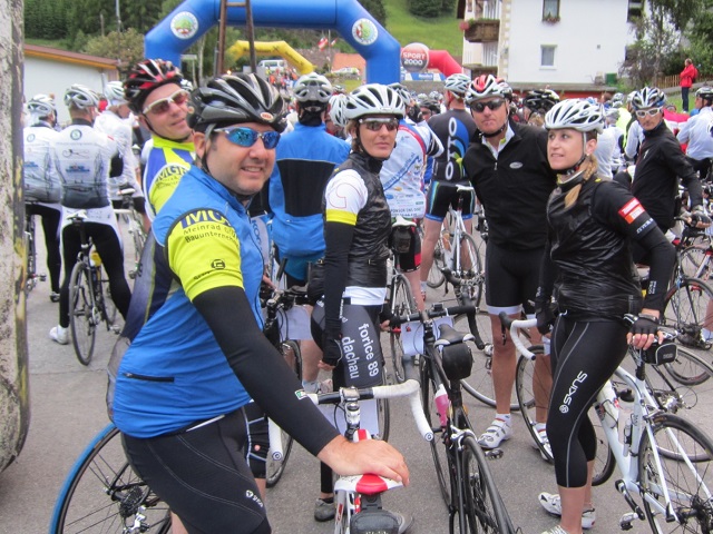 forice beim Dreiländergiro