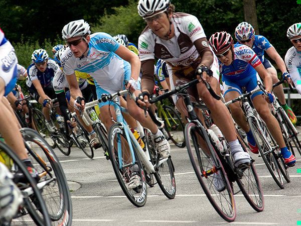 Rund um die Ludwig-Thoma-Wiese