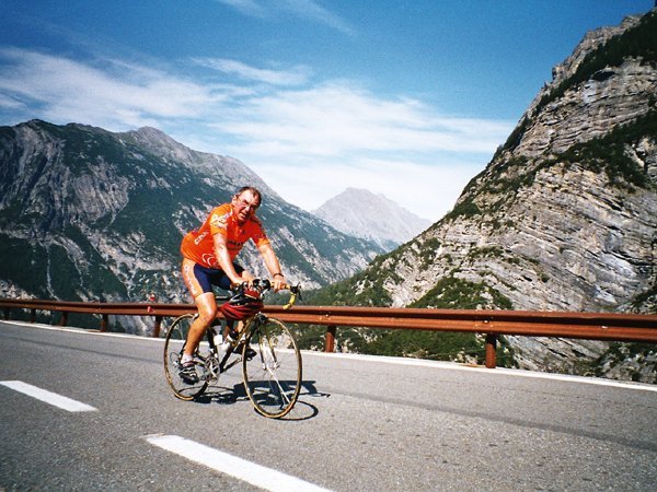 Mehrtagestour „Rund um’s Stilfserjoch“