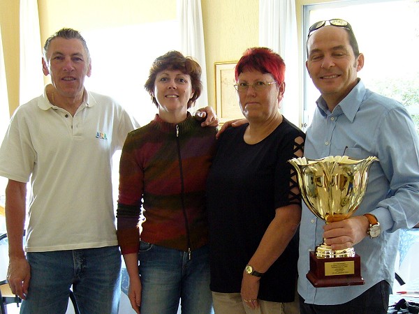 Int. Radsportwoche in Gabicce Mare