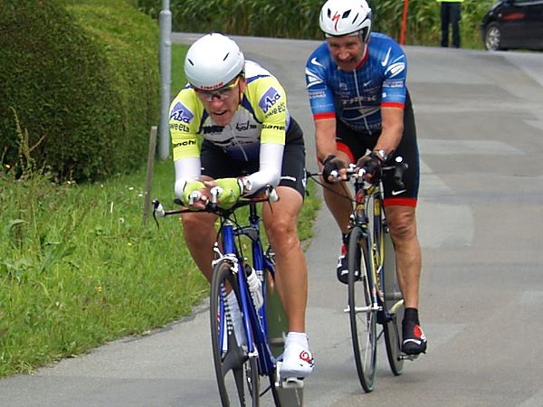 36. Radsportwoche in Deutschlandsberg/Steiermark