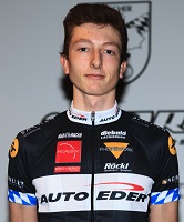 pass johannes autoeder