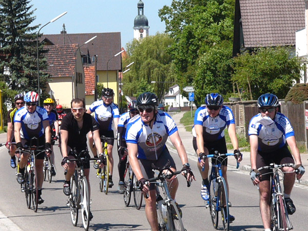 5. RTF „Durch’s Dachauer Land“