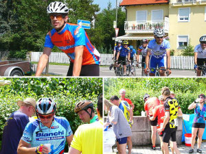 4. RTF „Durch’s Dachauer Land“