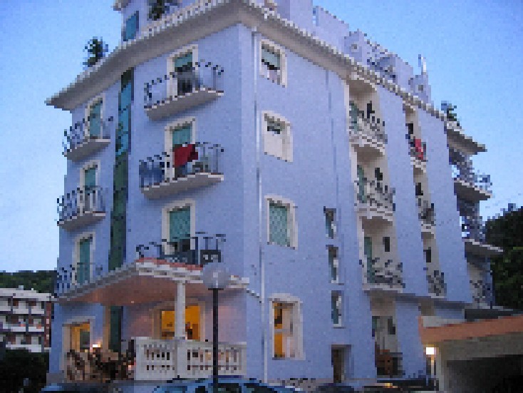 Infos zur Radsportwoche in Gabicce