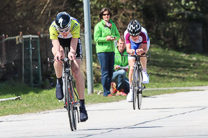 Johannes Schinnagel, erfolgreiches forice-Nachwuchstalent