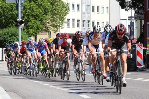 Rund um die Thoma Wiese