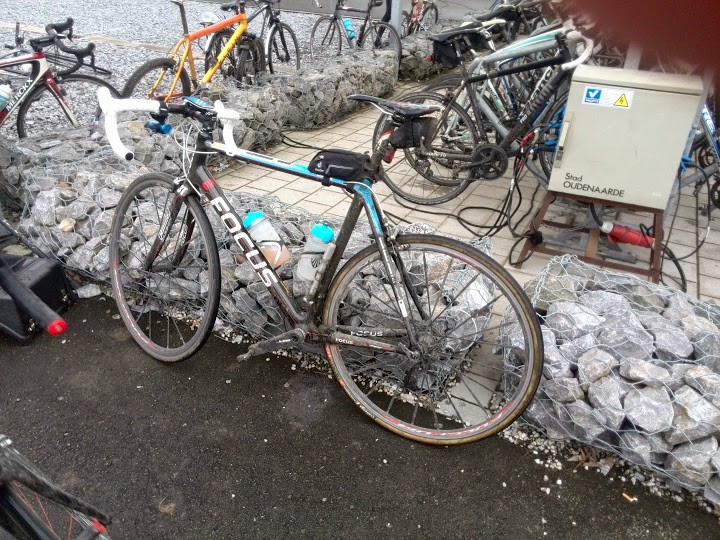 Flandern Rundfahrt – mehr als ein Ersatz