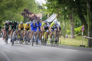 Vorankündigung Rund um die Thoma Wiese