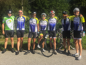 Wendelsteinrundfahrt 2015