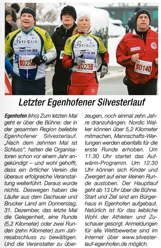 Silvesterlauf2014