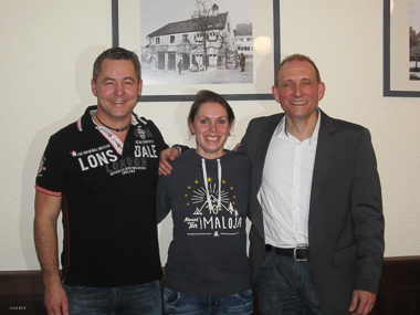 NEUWAHLEN – Frischer Wind bei forice89