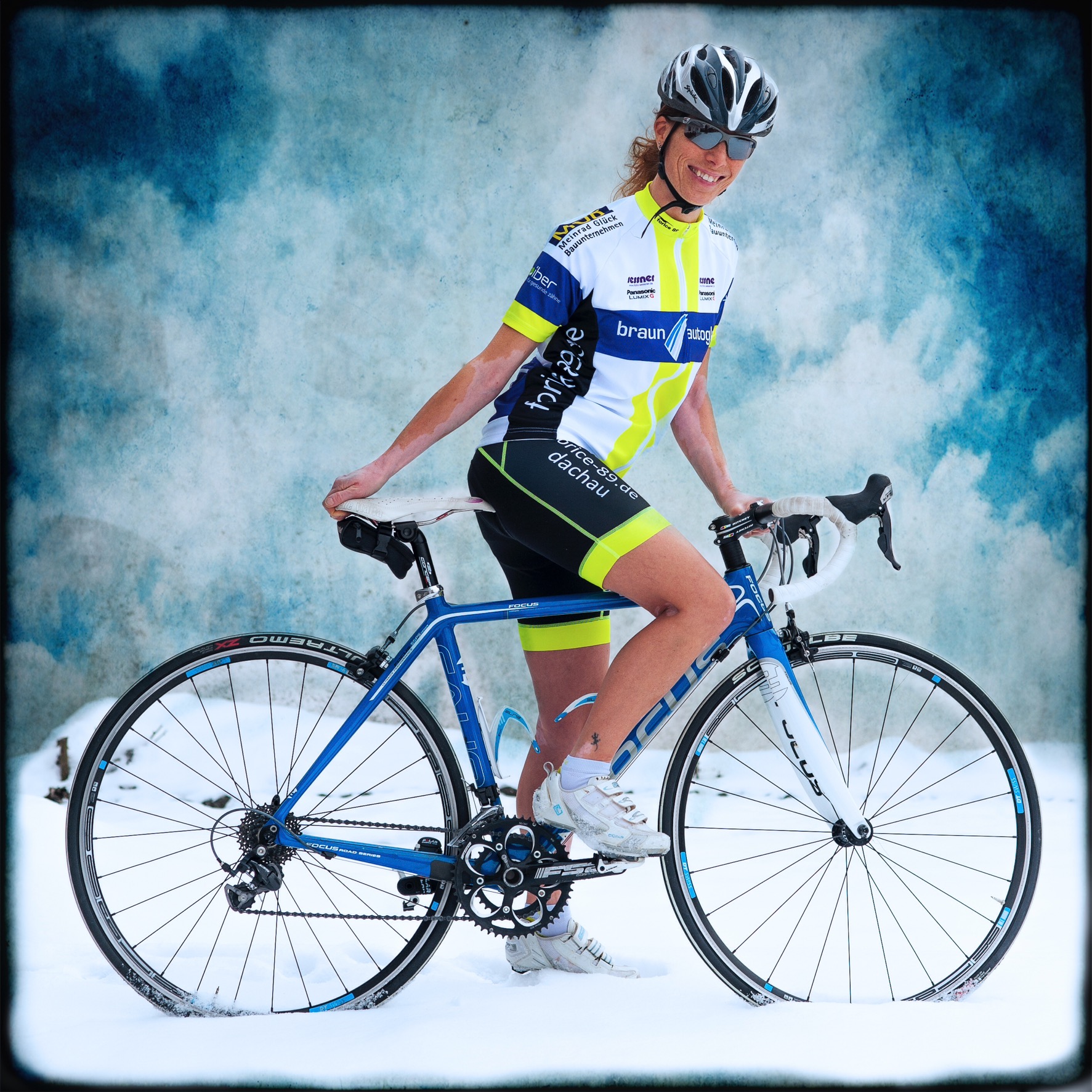 Wichtige Info an alle Mitglieder