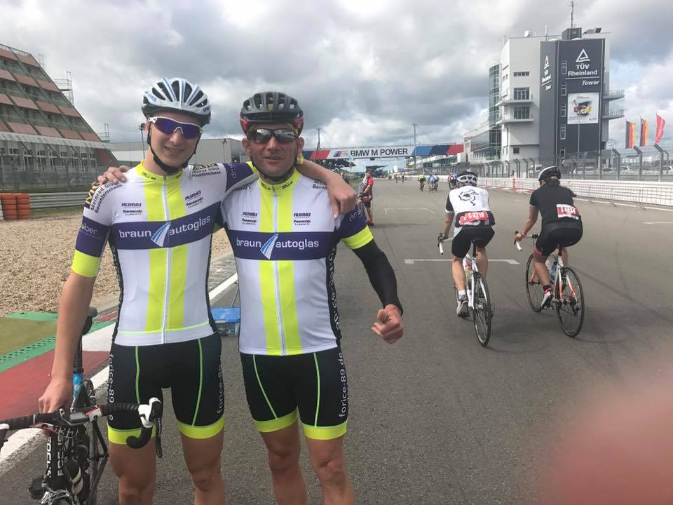 Rad am Ring 24h Rennen