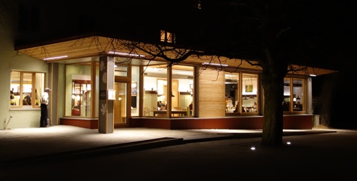 Wanderung in den Advent