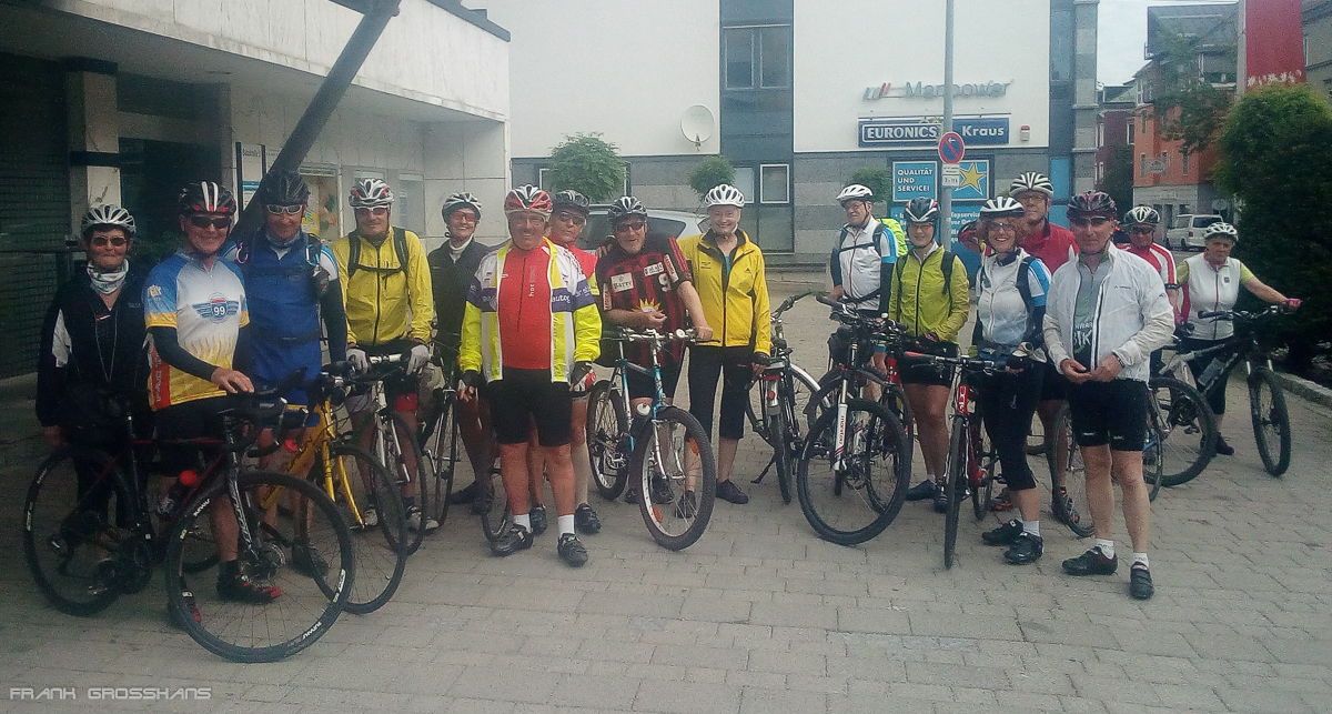 Breitensport – Allgäu Rundfahrt