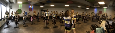 Spinning Tag bei forice89