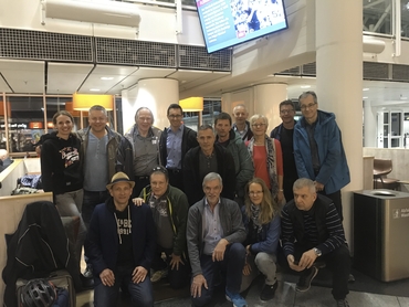 Radtraining auf Mallorca 2019