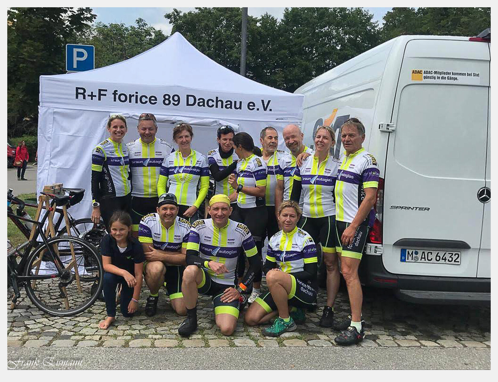 Kelheim 24 Stunden Rennen