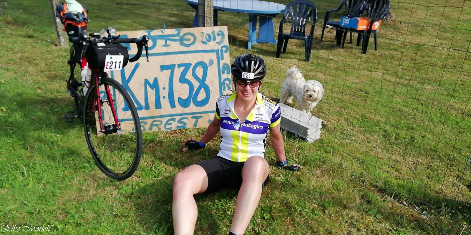 Paris-Brest-Paris – Die extreme unter den Radtouren