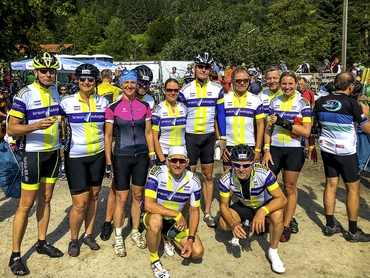 Wendelstein Rundfahrt 2019