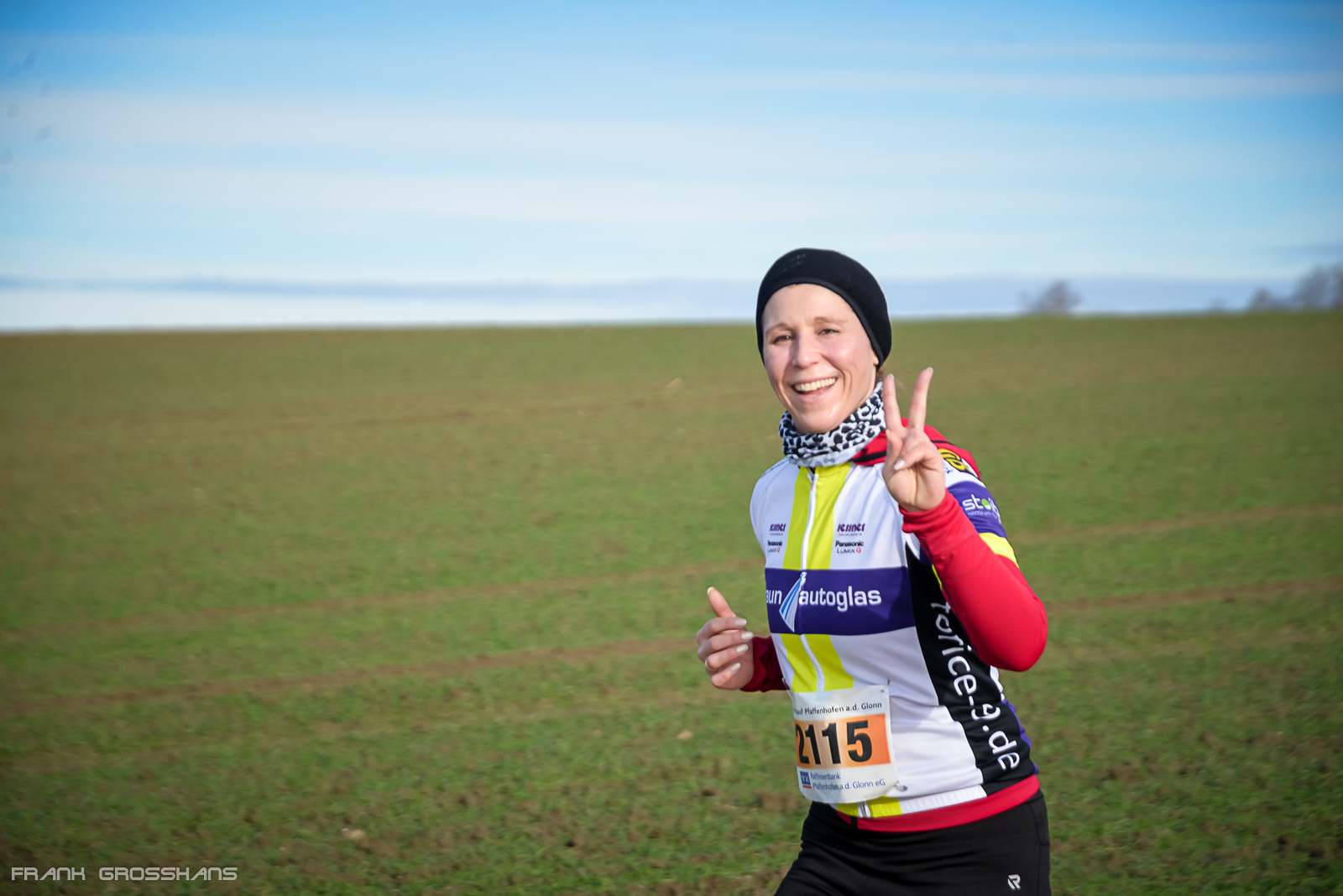 Silvesterlauf 2019 Pfaffenhofen