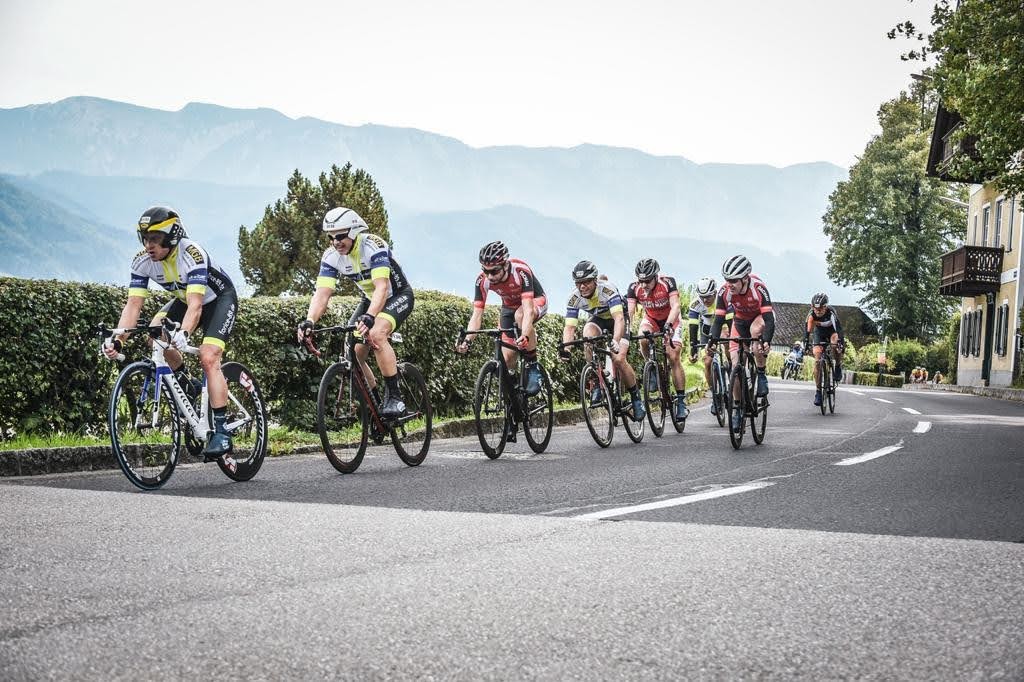 King of the Lake – Von der Idee bis zum Ziel