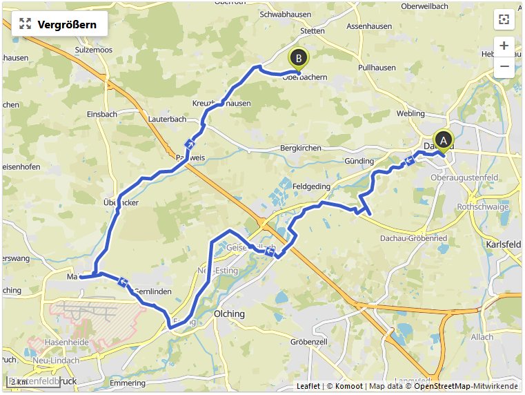Gemeinsame Jahresabschlussfahrt 2020