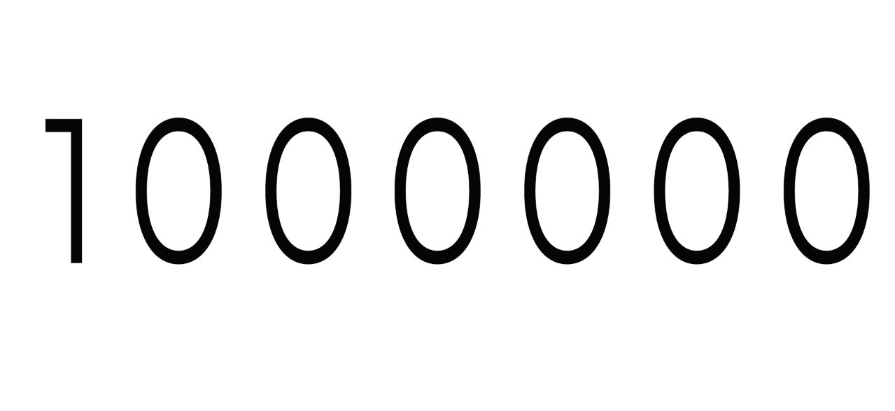 Wir wollen in den „One Million Kilometer Club“