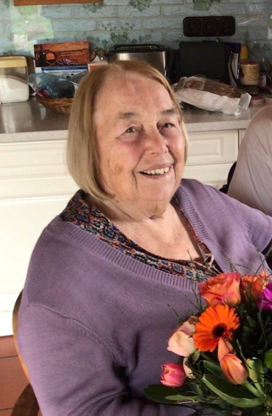 forice 89 trauert um sein ältestes Mitglied