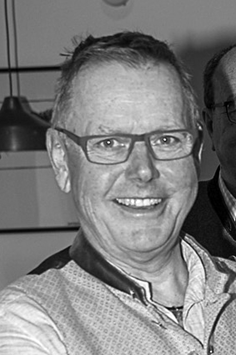 Nachruf Josef „Sepp“ Baumgartner