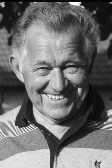 Nachruf auf August „Gust“ Freis