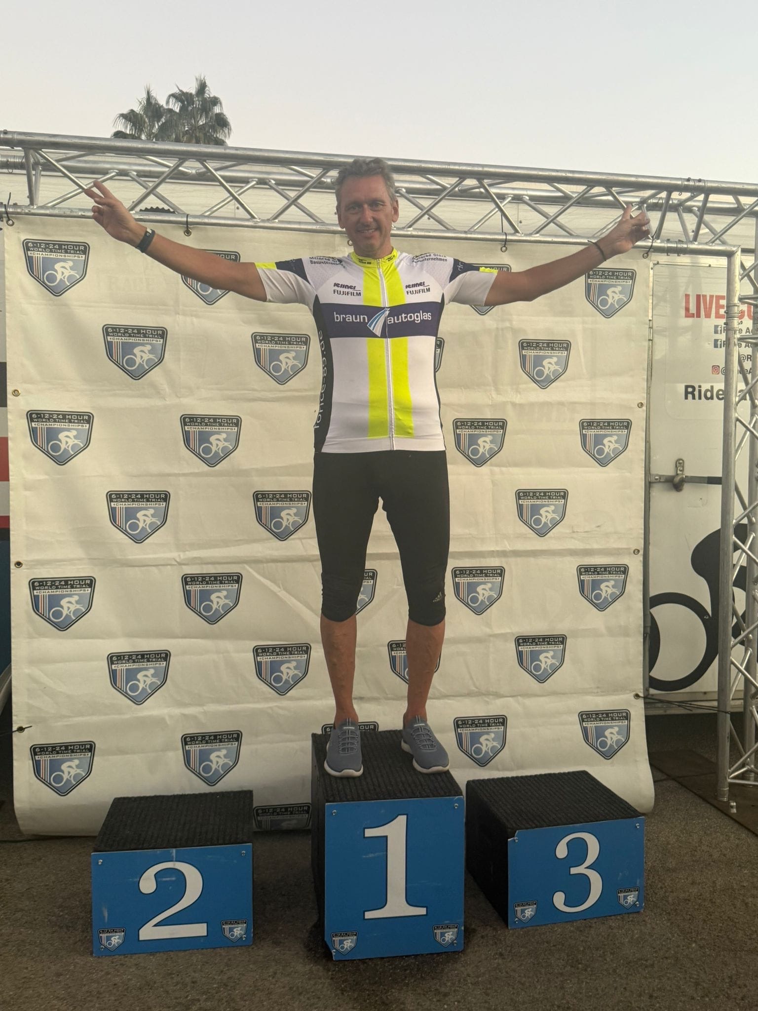 Wir sind Weltmeister!