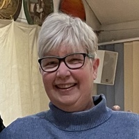 Judith Schlumberger-Steger